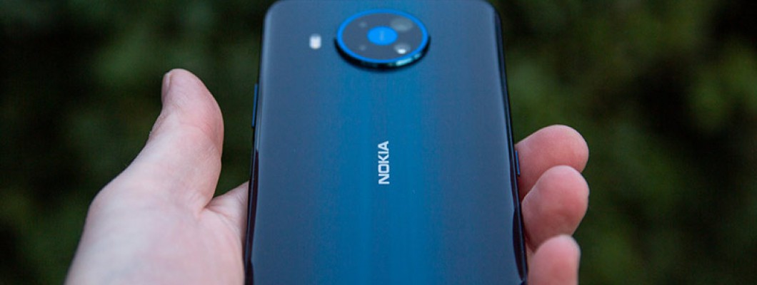 نوکیا قصد دارد به منظور رقابت با گوشی سامسونگ گلکسی A52 5G یک گوشی جدید روانه بازار کند
