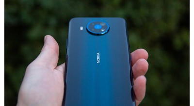 نوکیا قصد دارد به منظور رقابت با گوشی سامسونگ گلکسی A52 5G یک گوشی جدید روانه بازار کند