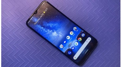 گوشی Nokia G20 با باتری حجیم و قدرتمند به زودی به بازار آمریکا عرضه می شود