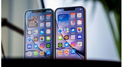 پس از چهار سال شاهد کوچکتر شدن بریدگی بالای صفحه نمایش آیفون در نسخه 13 خواهیم بود!