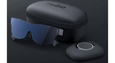 عینک Nubia Neovision AR دسترسی به واقعیت افزوده را امکان پذیرتر از قبل کرده است