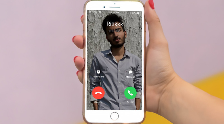 چگونه کالر آی دی آیفون و آیپد خود را برای کار با فیس تایم تنظیم کنیم؟ چگونه کالر آی دی آیفون و آیپد خود را برای کار با فیس تایم تنظیم کنیم؟