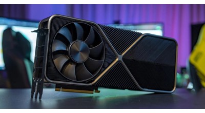 کارت گرافیک Nvidia GeForce RTX 4090 به پاور با توان 600 وات نیاز خواهد داشت