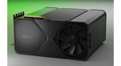 کارت گرافیک انویدیا GeForce RTX 5090: یک هیولا در راه است!