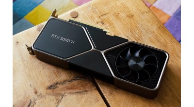 اخبار تازه در رابطه با کارت گرافیک جدید و قدرتمند انویدیا GeForce RTX 3080 Ti
