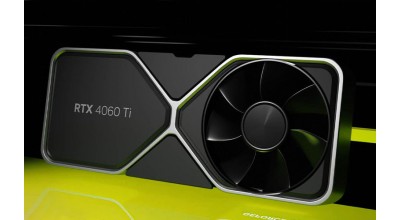 مشخصات کارت گرافیک انویدیا RTX 4060 Ti منتشر شد