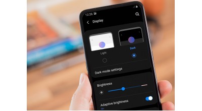 تم تیره (Dark Mode) به اپلیکیشن مایکروسافت آفیس نسخه اندروید اضافه می شود