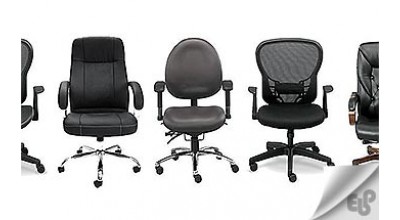 چرخ صندلی اداری چیست؟