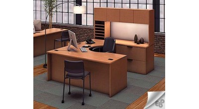 ویژگی های مبلمان اداری در محل کار