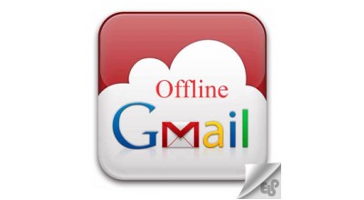 دسترسی به ایمیل ها بدون اینترنت
