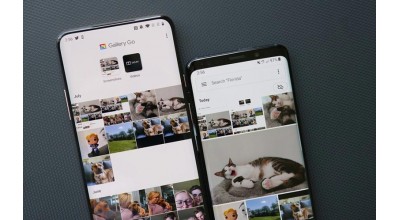 سرانجام آپلود عکس و ویدئو به اپلیکیشن Google Photos به صورت آفلاین امکان پذیر شده است