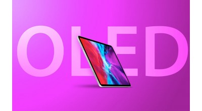 رده بالاترین کانفیگ OLED iPad Pro که در سال 2024 از راه می رسد، احتمالاً 4 ترابایت حافظه داخلی خواهد داشت!