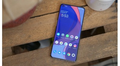 گوشی OnePlus 9 RT به زودی راهی بازارهای کشورهای چین و هند می شود