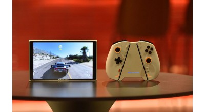 کنسول بازی دستی Onexplayer 2 Pro با پردازنده AMD Ryzen 7 7840U به بازارهای جهانی معرفی شد