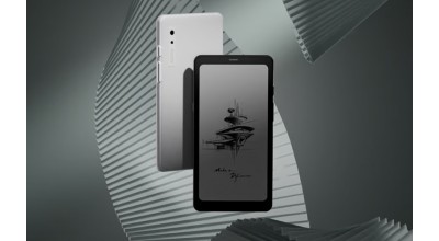 کتابخوان الکترونیکی Onyx Boox Palma کاملاً شبیه به یک گوشی است، فقط از سیم کارت پشتیبانی نمی کند!