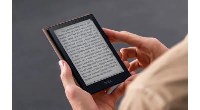 کتابخوان الکترونیکی اونیکس Boox Poke 5 به صفحه نمایش 6 اینچ و اندروید 11 مجهز است