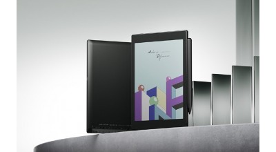 کتابخوان الکترونیکی Onyx Boox Tab Mini C با پشتیبانی از قلم استایلوس و اندروید 11 معرفی شد