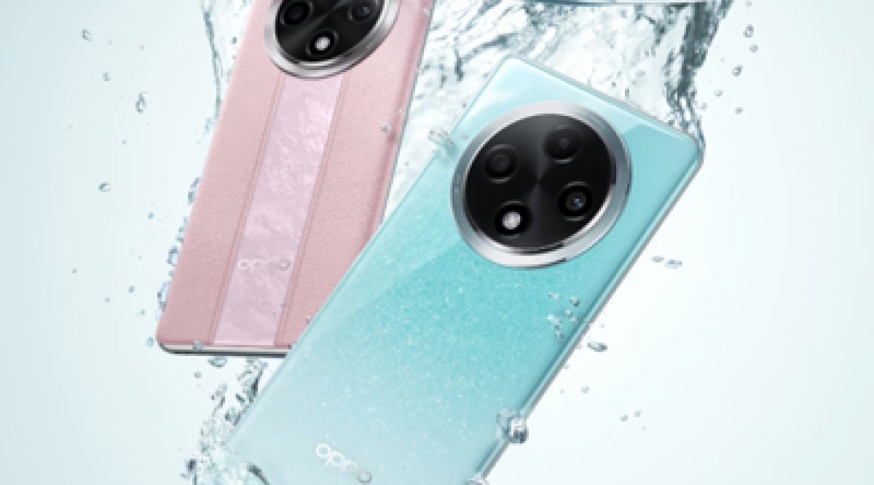 گوشی اوپو Oppo A3 Pro؛ اولین گوشی کاملاً ضد آب دنیا