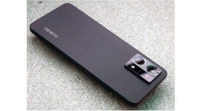 گوشی Oppo A77 5G با تراشه Dimensity 810 و سیستم عامل اندروید 12 در گیک بنچ مشاهده شد
