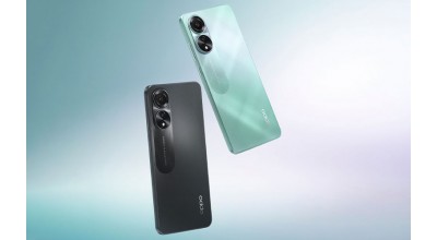 هر آنچه در مورد گوشی Oppo A78 4G باید بدانید