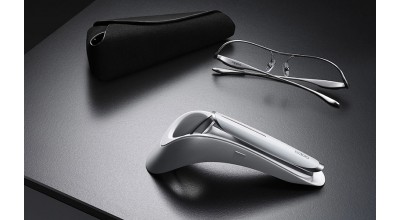 شرکت OPPO عینک واقعیت افزوده خود را برای اولین بار در آمریکا رونمایی می کند