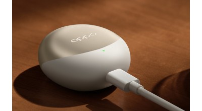 ایربادز وایرلس جدید Oppo Enco R2 از صدای فضایی پشتیبانی می کند