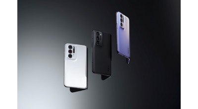 با اولین گوشی تاشوی شرکت OPPO بیشتر آشنا شوید