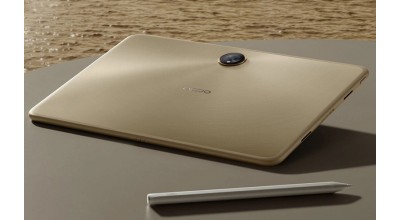 تبلت Oppo Pad 2 با نمایشگر ال سی دی 11 اینچ عرضه شد