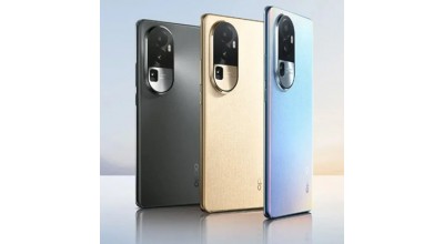 مشخصات نسخه جهانی گوشی Oppo Reno 10 5G منتشر شد