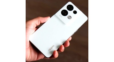 مشخصات گوشی OPPO Reno 8 Pro در پایگاه داده FCC ثبت شده است؛ به عرضه جهانی این گوشی نزدیک می شویم!