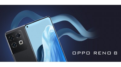 تصاویر منتشر شده از گوشی OPPO Reno8 نشان دهنده شباهت بالای آن با گوشی های پرچم دار وان پلاس است
