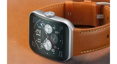 به بهانه رونمایی از ساعت هوشمند Oppo Watch 4 Pro بیایید با آن بیشتر آشنا شویم!