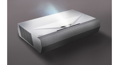 تصویر 4K به همراه صدای Dolby Digital 2.0، یک تجربه سینمایی ناب با پروژکتور اپتما CinemaX P2