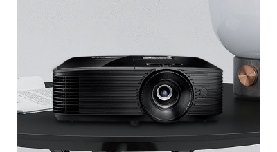 دستیابی به تصاویر شفاف و واضح در اتاق جلسات و کلاس های درس با پروژکتور اپتما DX322