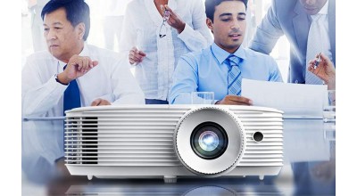 مزایای خرید ویدئو پروژکتور اپتما EH334 چیست؟