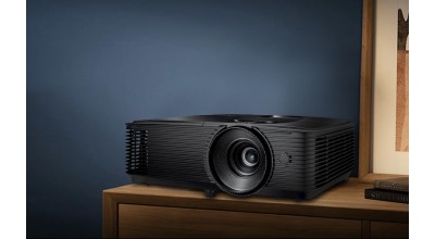تجربه سینما در خانه با پروژکتور اپتما HD146X