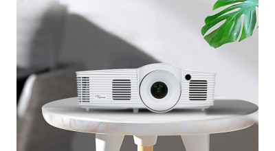 با پروژکتور اپتما HD28DSE، یکی از مدل های کاربردی سری Darbee، بیشتر آشنا شوید