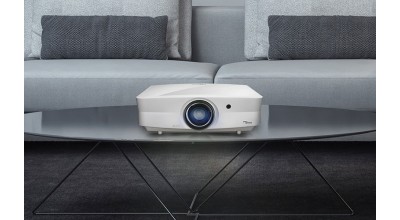 با خرید پروژکتور لیزری اپتما UHZ65LV طعم تماشای فیلم های 4K UHD را در خانه خودتان بچشید!