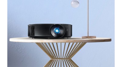 راهنمای خرید پروژکتور اپتما XA520