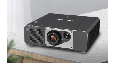 اگر به دنبال یک تجربه بصری ناب هستید، پروژکتور 4K پاناسونیک PT-FRQ50 را مدنظر داشته باشید