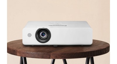 پروژکتور پاناسونیک PT-LB426 کیفیت تصویر داینامیک با کنتراستی ایده آل را ارائه می دهد