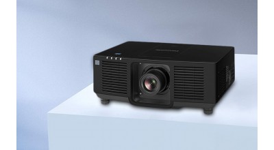 پروژکتور 8000 لومن پاناسونیک PT-MZ880، یک انتخاب ایده آل برای عملکرد مداوم و بدون وقفه