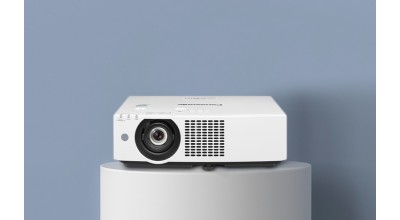 مشخصات کلیدی و مزایای خرید پروژکتور پاناسونیک PT-VMW60