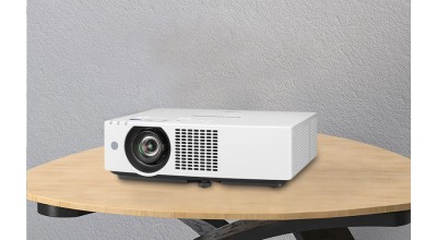 از امکانات نصب و راه اندازی حرفه ای پروژکتور پاناسونیک PT-VMZ61 چه می دانید؟