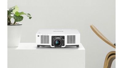 روشنایی تصویر بی نظیر 13000 لومن با پروژکتور پاناسونیک PT-MZ13KL