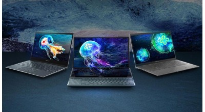 فروش کامپیوترهای رومیزی و لپ تاپ در جهان در سه ماهه اول سال 2022 با افت 5.1 درصدی مواجه شده است