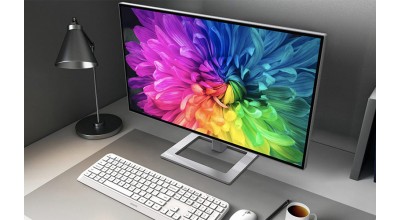 مانیتور جدید فیلیپس 27E2F7901 با رزولوشن 4K و پورت تایپ سی 96 وات به بازار آمد
