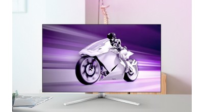 فیلیپس مانیتور Evnia 42M2M8900 را با قیمت پایین تری نسبت به آنچه در تیزرهای تبلیغاتی ذکر شده بود، به بازار عرضه کرد