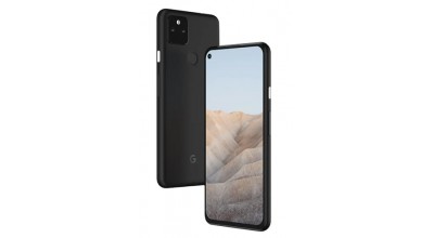 انتشار مشخصات فنی و تصاویر گوشی هوشمند Pixel 5a