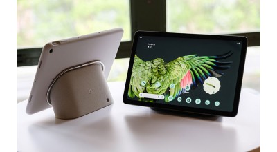 مشخصات Google Pixel Tablet منتشر شد؛ طول عمر باتری عالی اما سرعت حافظه پایین!